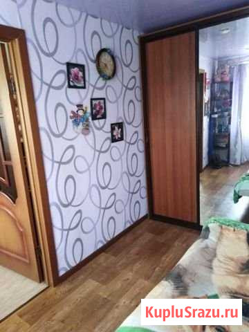2-комнатная квартира, 44 м², 4/4 эт. на продажу в Канске Канск - изображение 2
