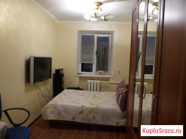 2-комнатная квартира, 34.9 м², 3/4 эт. на продажу в Железноводске Железноводск - изображение 3