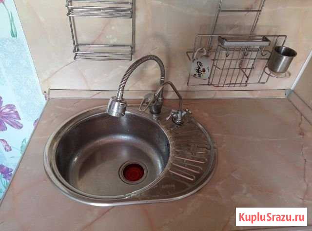 1-комнатная квартира, 32.1 м², 5/5 эт. на продажу в Стерлитамаке Стерлитамак - изображение 2