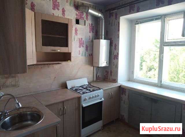1-комнатная квартира, 32.1 м², 5/5 эт. на продажу в Стерлитамаке Стерлитамак - изображение 1
