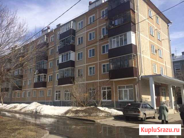 Офисное помещение, 164.2 кв.м., г. Казань Казань - изображение 2
