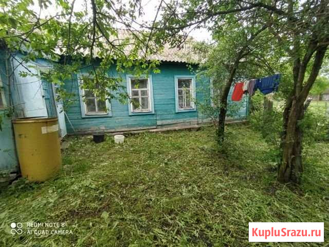 Дом 60 м² на участке 35 сот. на продажу в Фатеже Фатеж - изображение 2