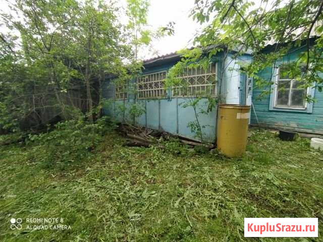 Дом 60 м² на участке 35 сот. на продажу в Фатеже Фатеж - изображение 3