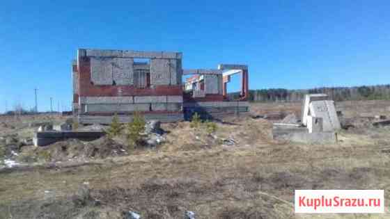 Участок ИЖС 24 сот. на продажу в Кушве Кушва