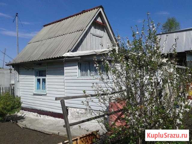 Дача 20 м² на участке 5 сот. на продажу в Миассе Миасс - изображение 1