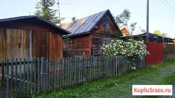 Дача 30 м² на участке 10 сот. на продажу в Новолуговом Новолуговое