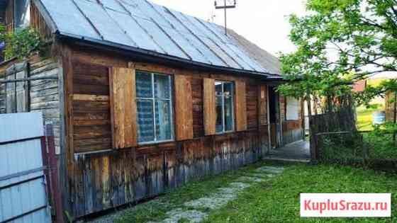 Дача 30 м² на участке 10 сот. на продажу в Новолуговом Новолуговое