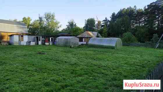 Дача 30 м² на участке 10 сот. на продажу в Новолуговом Новолуговое