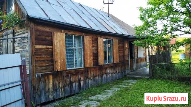 Дача 30 м² на участке 10 сот. на продажу в Новолуговом Новолуговое - изображение 1