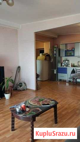 2-комнатная квартира, 57 м², 6/6 эт. на продажу в Абакане Абакан - изображение 1