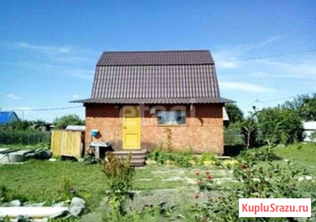 Дача 60 м² на участке 9.7 сот. на продажу в Тюмени Тюмень - изображение 2