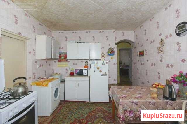 Дом 100 м² на участке 9 сот. на продажу в Ростовке Ростовка - изображение 3