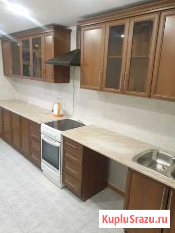 2-комнатная квартира, 57 м², 4/5 эт. на продажу в Пятигорске Пятигорск - изображение 1
