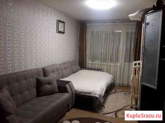 3-комнатная квартира, 66.3 м², 3/5 эт. на продажу в Ярославле Ярославль