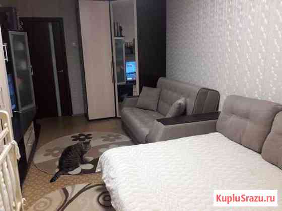 3-комнатная квартира, 66.3 м², 3/5 эт. на продажу в Ярославле Ярославль