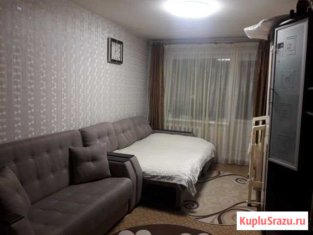 3-комнатная квартира, 66.3 м², 3/5 эт. на продажу в Ярославле Ярославль - изображение 1