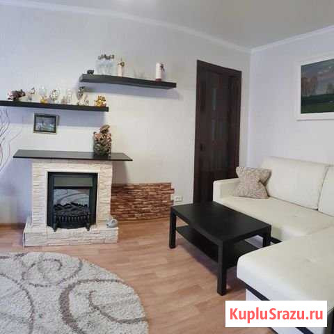 2-комнатная квартира, 42 м², 1/4 эт. на продажу в Курске Курск - изображение 2