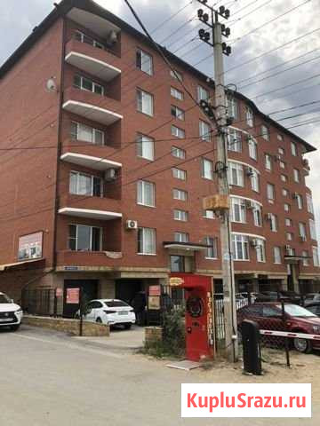 1-комнатная квартира, 58 м², 1/5 эт. на продажу в Избербаше Избербаш - изображение 1