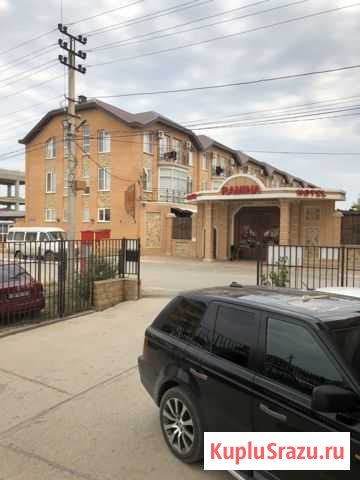 1-комнатная квартира, 58 м², 1/5 эт. на продажу в Избербаше Избербаш - изображение 3