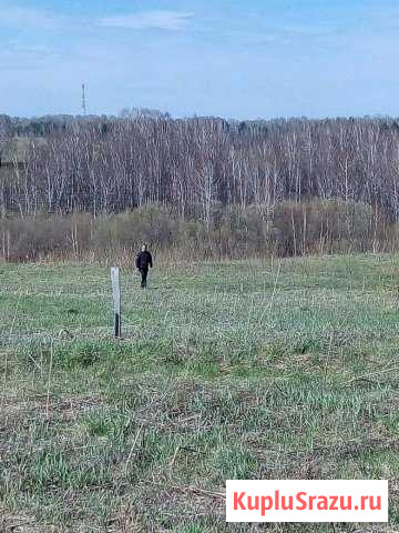 Участок ИЖС 12 сот. на продажу в Томске Томск - изображение 1