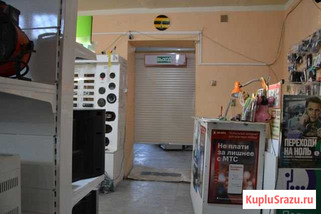 Торговое помещение, 40 кв.м. Красный Сулин - изображение 2