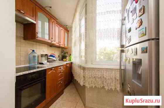 3-комнатная квартира, 67.8 м², 3/9 эт. на продажу в Калининграде Калининград