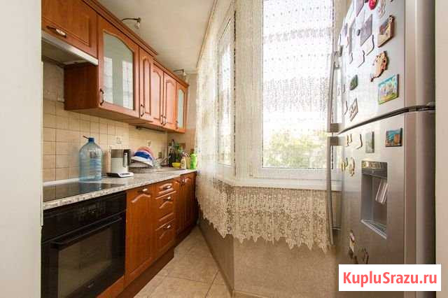 3-комнатная квартира, 67.8 м², 3/9 эт. на продажу в Калининграде Калининград - изображение 2