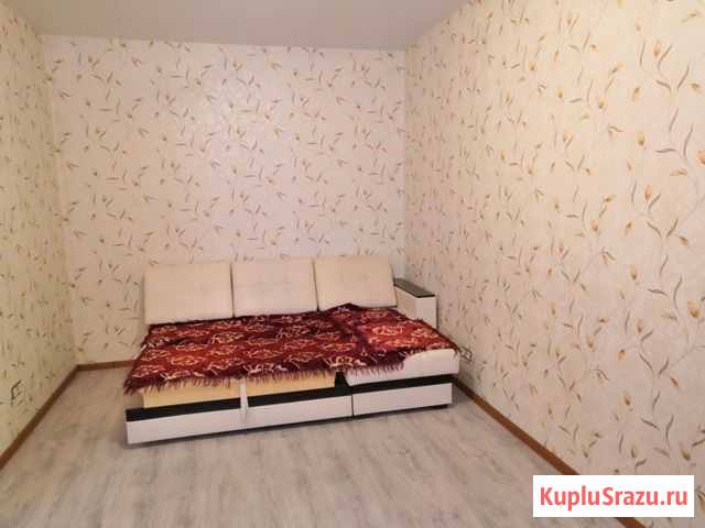 2-комнатная квартира, 50 м², 1/4 эт. в аренду на длительный срок в Балабаново Балабаново - изображение 3