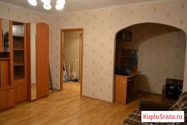 1-комнатная квартира, 43 м², 4/17 эт. в аренду на длительный срок в Долгопрудном Долгопрудный - изображение 2