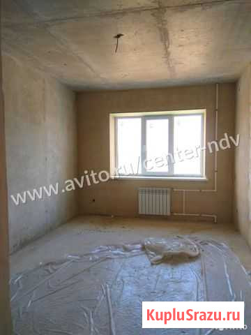 1-комнатная квартира, 35 м², 6/10 эт. на продажу в Новой Усмани Новая Усмань - изображение 2