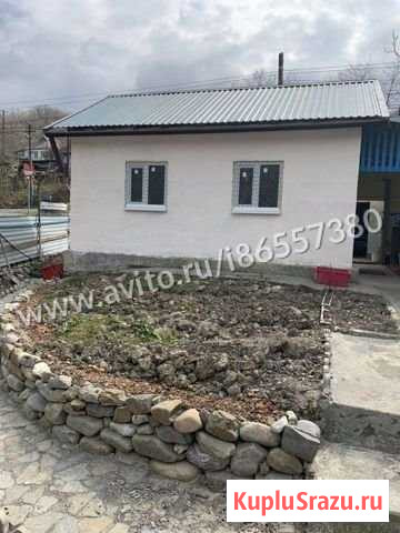Дача 45 м² на участке 5 сот. на продажу в Сочи Сочи - изображение 1