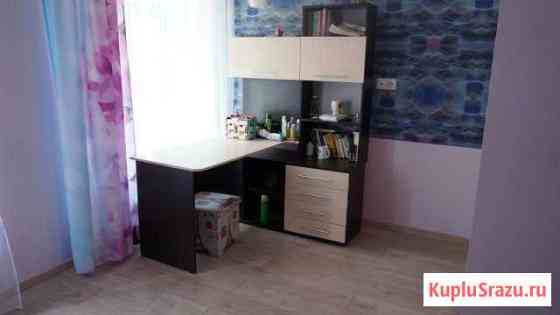1-комнатная квартира, 36 м², 2/5 эт. в аренду посуточно в Одинцово Одинцово