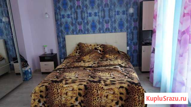 1-комнатная квартира, 36 м², 2/5 эт. в аренду посуточно в Одинцово Одинцово - изображение 1