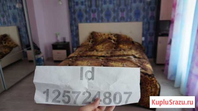 1-комнатная квартира, 36 м², 2/5 эт. в аренду посуточно в Одинцово Одинцово - изображение 2