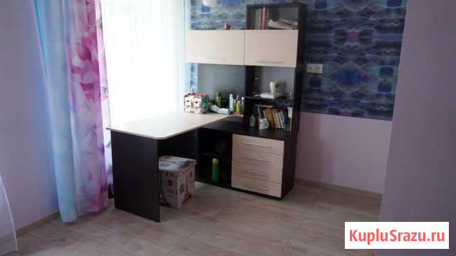 1-комнатная квартира, 36 м², 2/5 эт. в аренду посуточно в Одинцово Одинцово - изображение 3