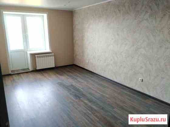 1-комнатная квартира, 40 м², 12/17 эт. на продажу в Смоленске Смоленск