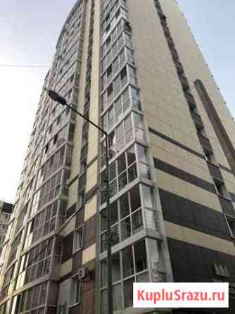 1-комнатная квартира, 38 м², 12/18 эт. на продажу в Перми Пермь