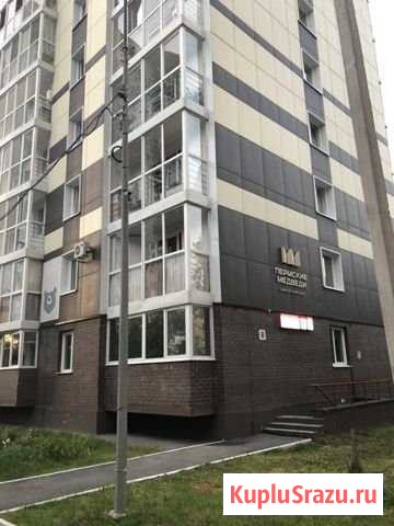 1-комнатная квартира, 38 м², 12/18 эт. на продажу в Перми Пермь - изображение 1