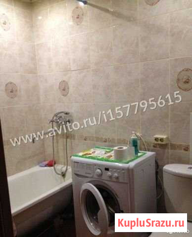 2-комнатная квартира, 44 м², 1/5 эт. на продажу в Калуге Калуга - изображение 2