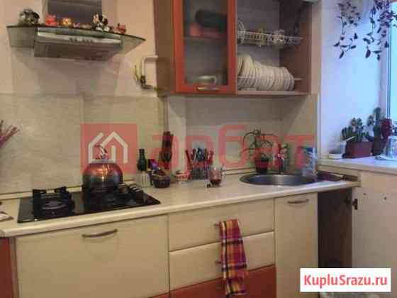 2-комнатная квартира, 48 м², 2/3 эт. на продажу в Костроме Кострома