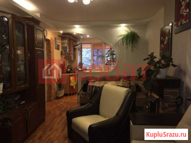 2-комнатная квартира, 48 м², 2/3 эт. на продажу в Костроме Кострома - изображение 3