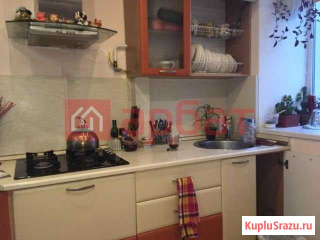 2-комнатная квартира, 48 м², 2/3 эт. на продажу в Костроме Кострома - изображение 1
