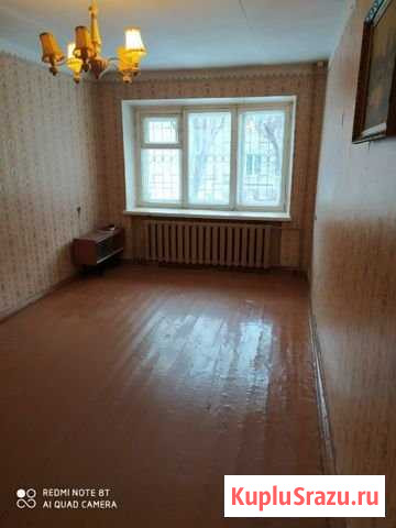 1-комнатная квартира, 30 м², 1/5 эт. на продажу в Кинешме Кинешма - изображение 2