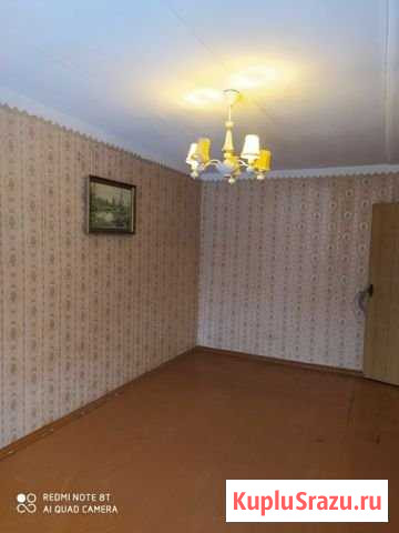 1-комнатная квартира, 30 м², 1/5 эт. на продажу в Кинешме Кинешма - изображение 1