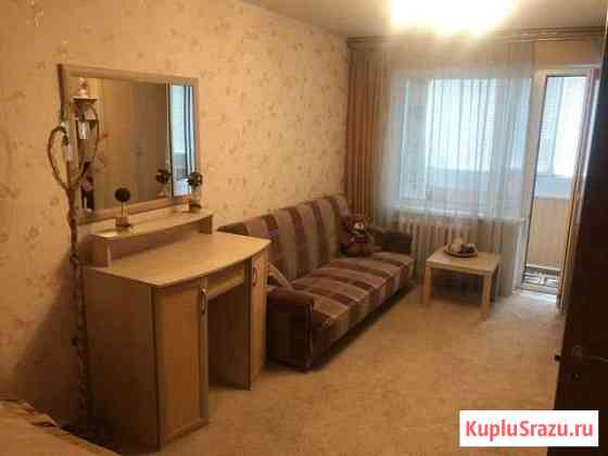 1-комнатная квартира, 33 м², 1/9 эт. в аренду на длительный срок в Нижнем Новгороде Нижний Новгород