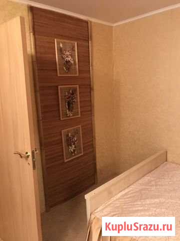 1-комнатная квартира, 33 м², 1/9 эт. в аренду на длительный срок в Нижнем Новгороде Нижний Новгород - изображение 2
