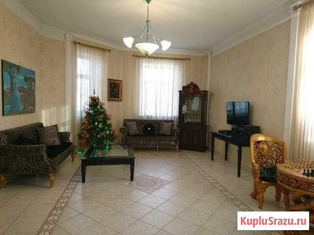 Коттедж 500 м² на участке 30 сот. в аренду посуточно в Краснознаменске Московской области Краснознаменск - изображение 3