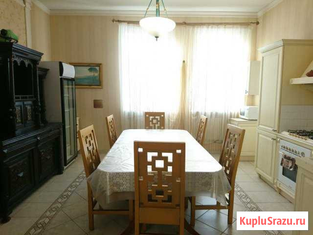 Коттедж 500 м² на участке 30 сот. в аренду посуточно в Краснознаменске Московской области Краснознаменск - изображение 2