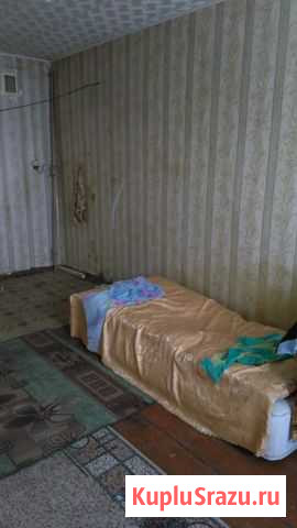 Квартира-студия, 18 м², 2/2 эт. на продажу в Усть-Кишерти Усть-Кишерть - изображение 3