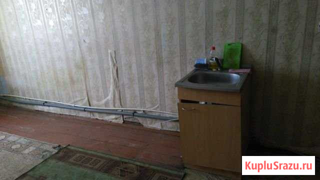 Квартира-студия, 18 м², 2/2 эт. на продажу в Усть-Кишерти Усть-Кишерть - изображение 2